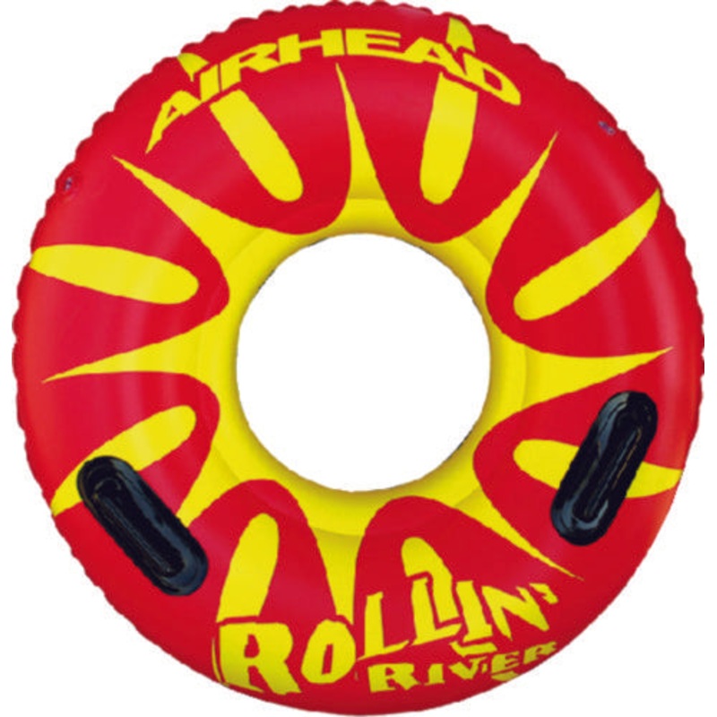 ROLLIN’ RIVER TUBE (AIRHEAD) – AHRR1