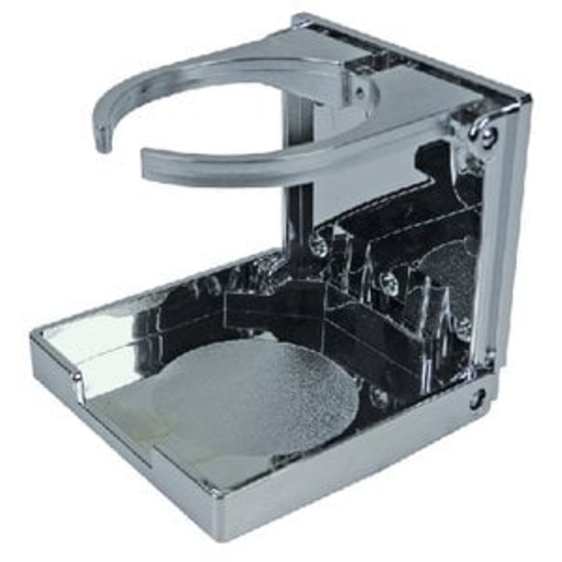 Sea Choice – Folding and Adjustable Drink Holder – 79411