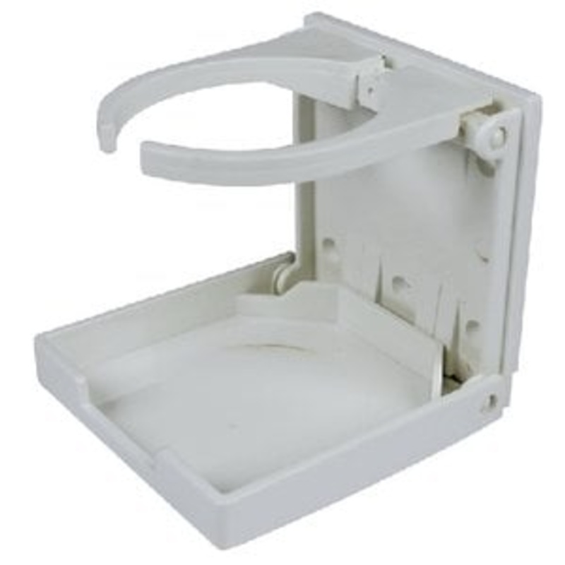 Sea Choice – Folding and Adjustable Drink Holder – 79451