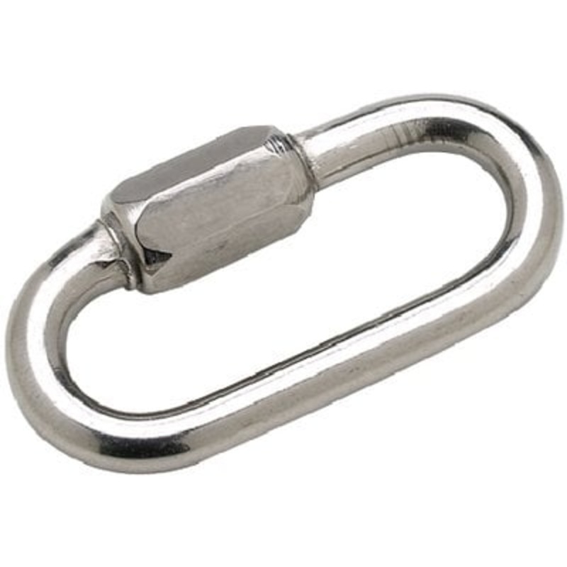 Sea Choice – Stainless Steel Chain Link – 43451