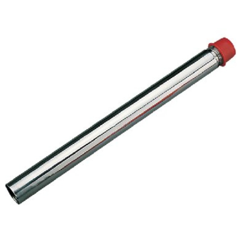 Sea-Dog Line – Antenna Base 12 Extension Machined 304 Stainless Tubing – 3295321