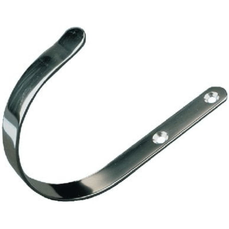 Sea-Dog Line – SS Ring Buoy Bracket 4 Dia, Bulk – 491240