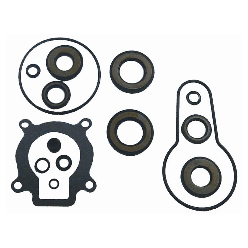 Sierra – Lower Unit Seal Kit 75/85 Hp – 8340