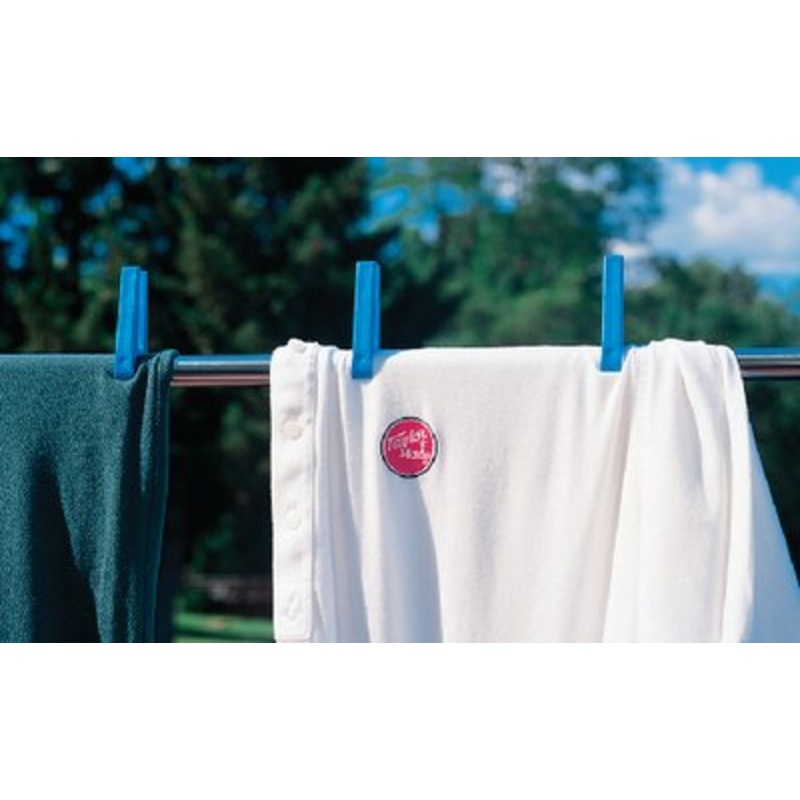 Taylor – Plastic Clothes Claws Boaters’ Clothespins – Fits 7/8 or 1 Tubular Railings – 4 per Pack – 1650