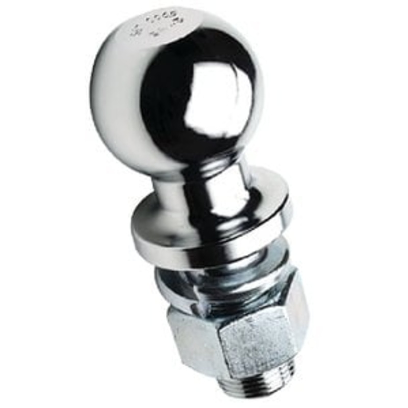 TRAILER COUPLER BALL (FULTYME RV) – 2113