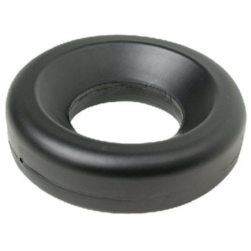 TRAILER JACK STAND WHEEL STOP (FULTYME RV) – 1037