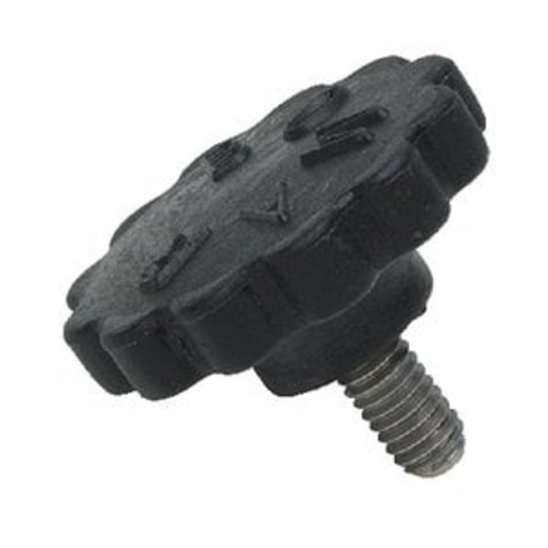 Bomar – Male Knob – P10006