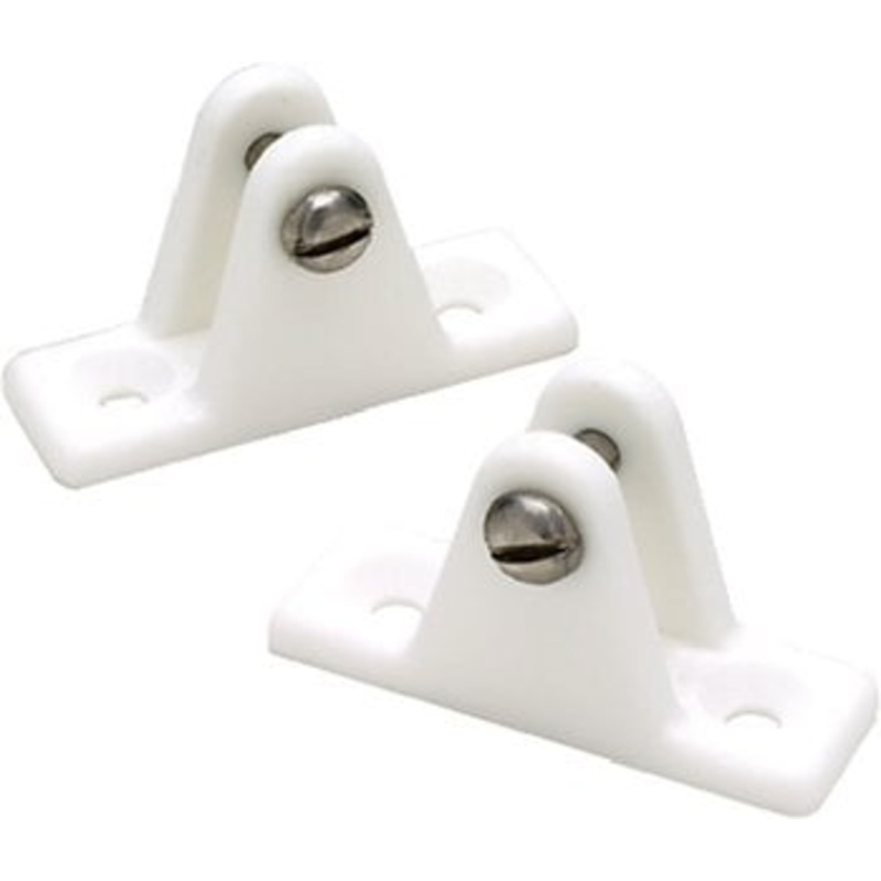Sea Choice – Deck Hinge White – 76241