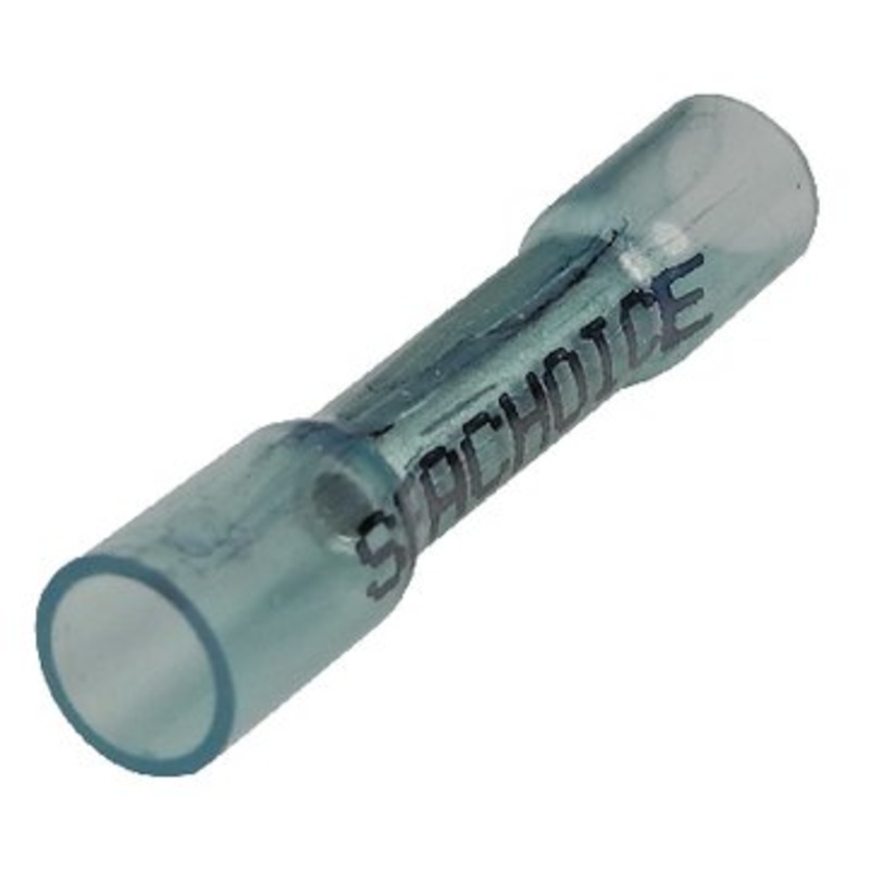 Sea Choice – Heat Shrink Butt Connectors – 62781
