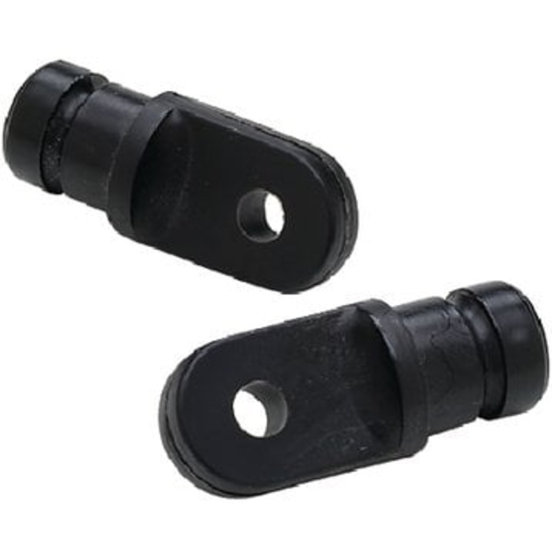 Sea Choice – Internal Eye End, 3/4, Black – 76011