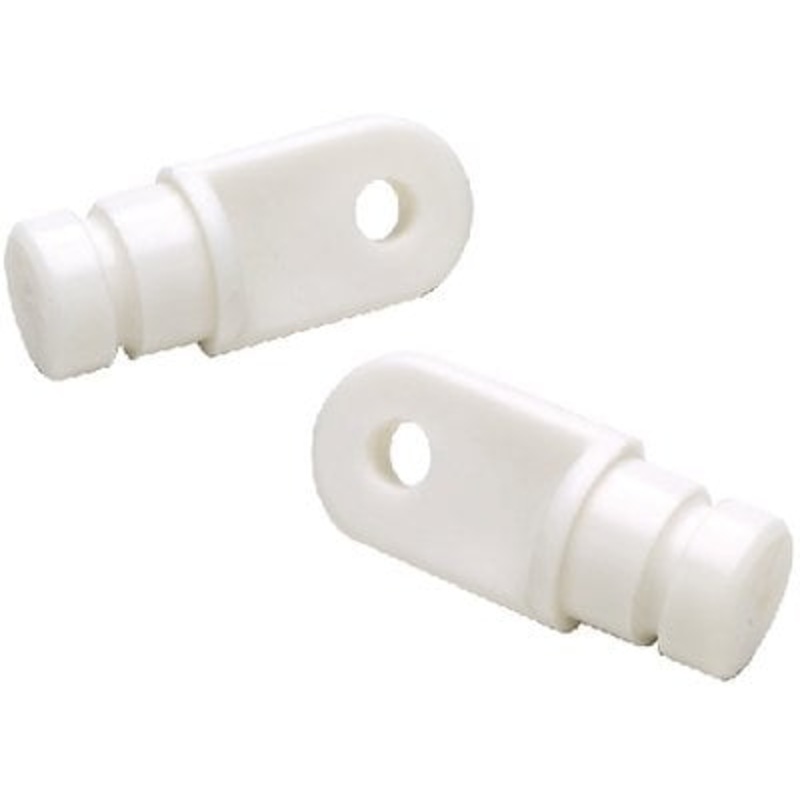 Sea Choice – Internal Eye End, 3/4, White – 76001