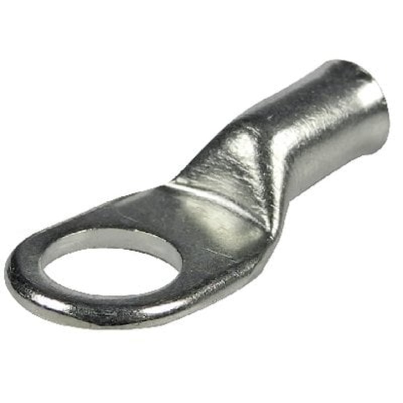 Sea Choice – Tinned Battery Lug, #1 25/Pack – 60541