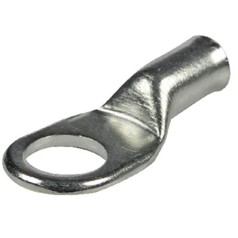 Sea Choice – Tinned Battery Lug, #4/0 25/Pack – 60501