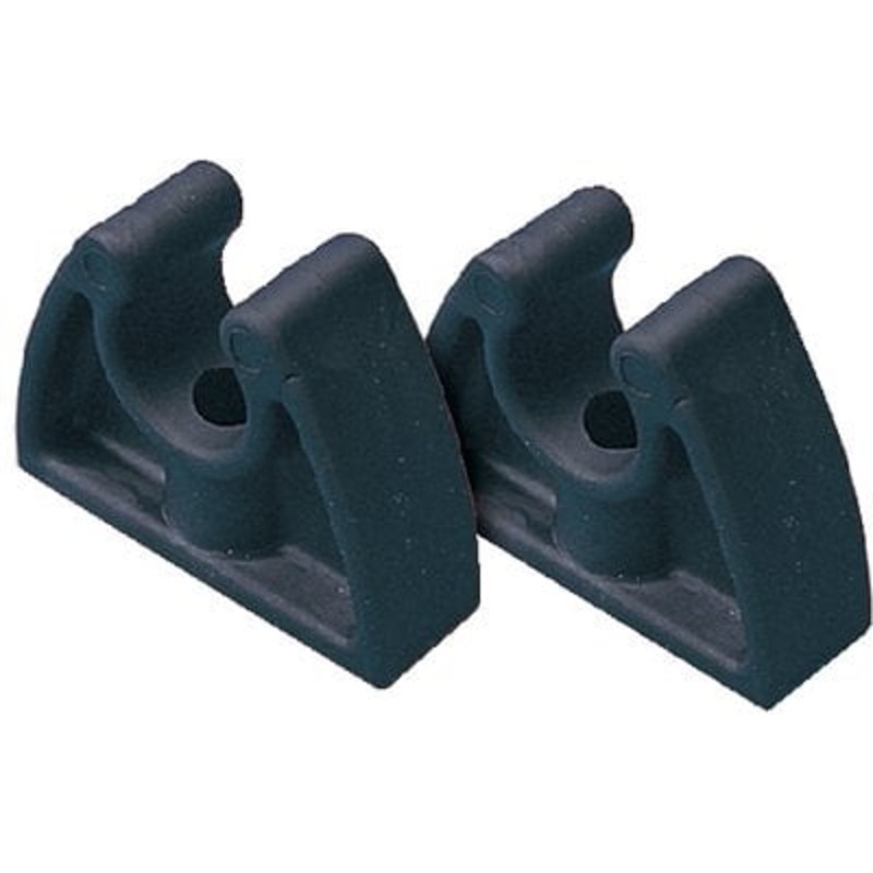 Sea-Dog Line – Pole Storage Clip 3/4 2/Cd – 4911451