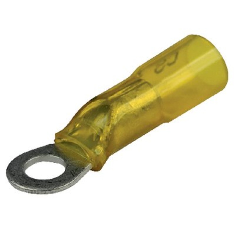 Seachoice – Heat Shrink Ring Terminals – 62391