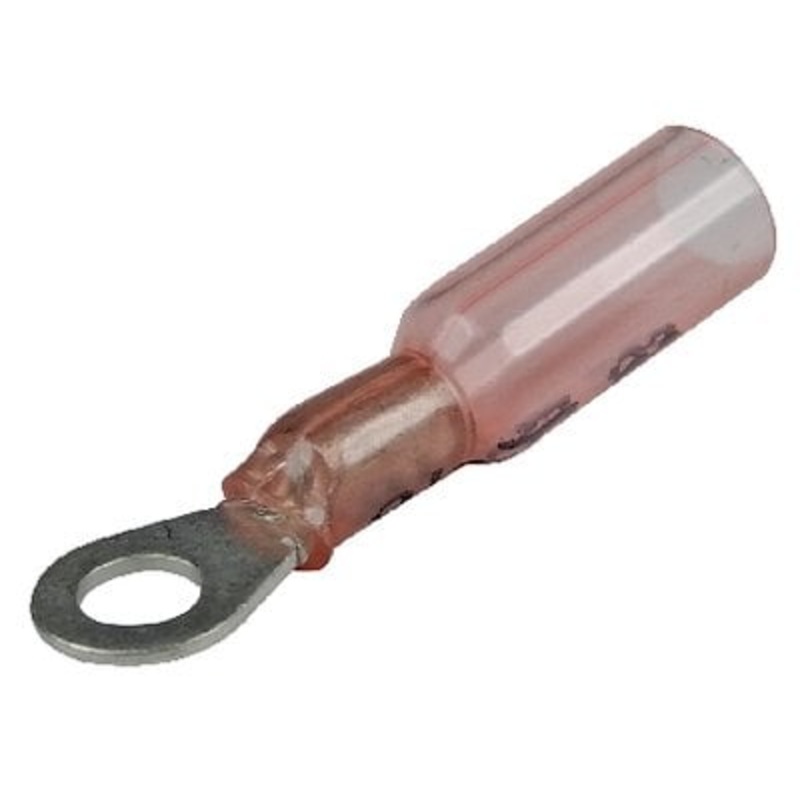 Seachoice – Heat Shrink Ring Terminals – 63431