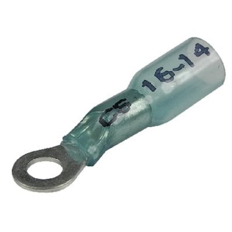 Seachoice – Heat Shrink Ring Terminals – 63821