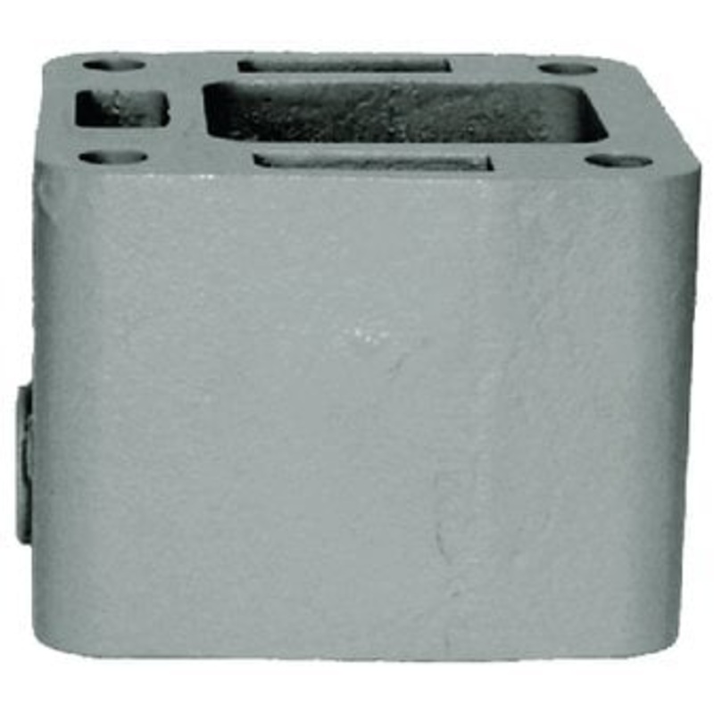 Sierra – Manifold Riser Spacer – 1906