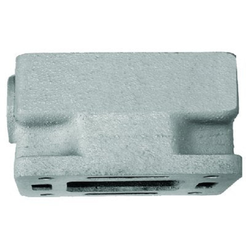 Sierra – Manifold Riser Spacer – 1949