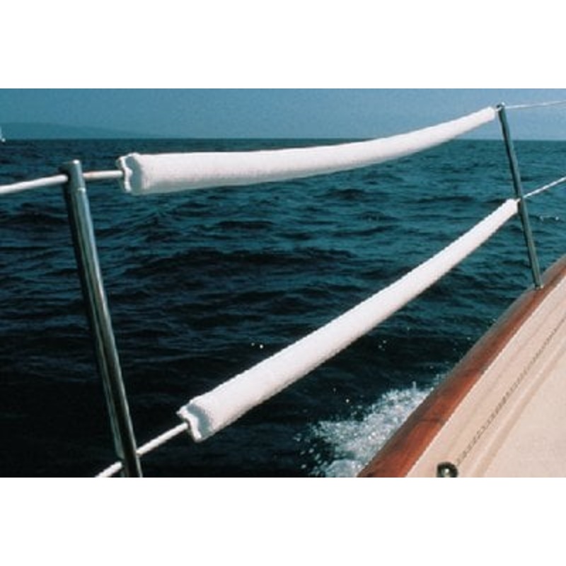 Taylor Made – Perimeter Lifeline Cushions – 3 Feet – Sold in Pairs – LC15030