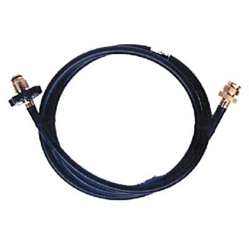 Trident Hose – 40407-72 High Pressure Gas Grill 6′ Adapter Hose – 4040772