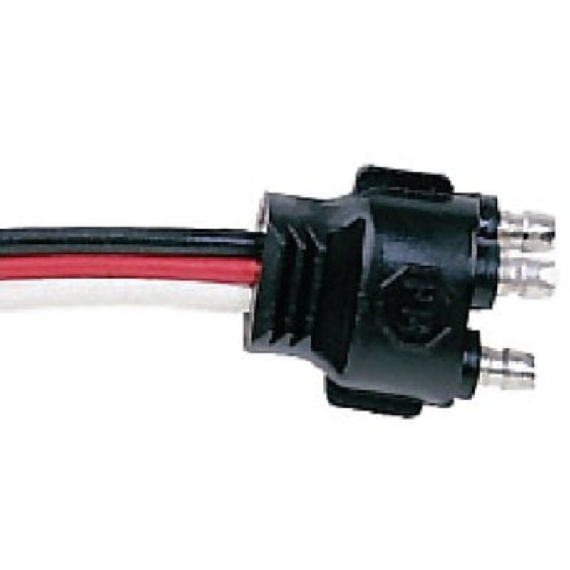 Anderson Marine – Plug Only For 421 Series Light – 431491