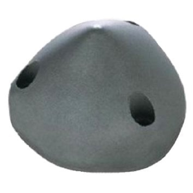 Camp Zinc – Maxi-Prop Propeller Anode – Zinc – 63M