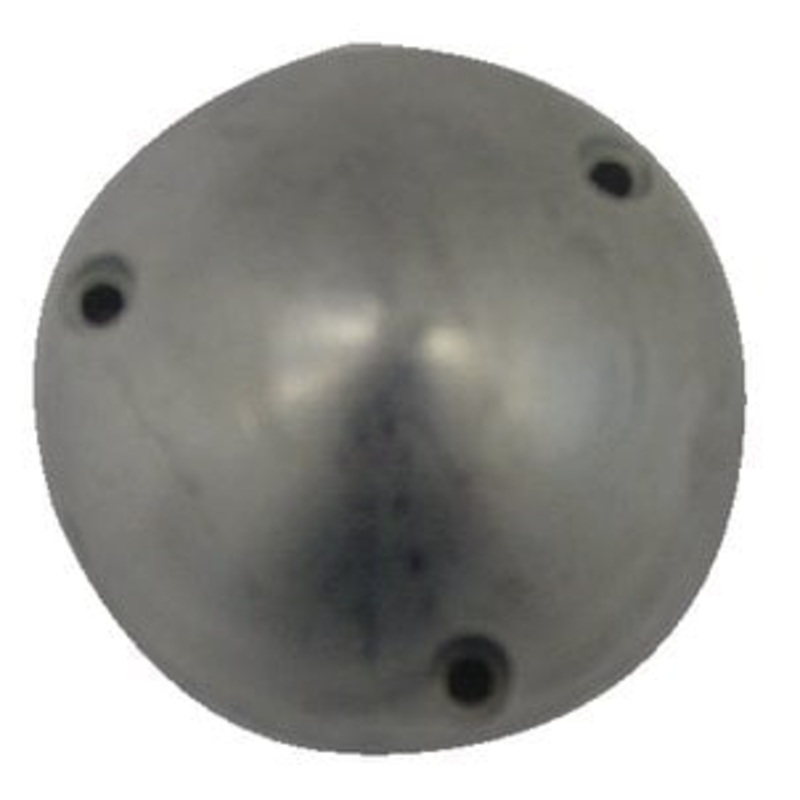 Camp Zinc – Maxi-Prop Propeller Anode – Zinc – 70M2