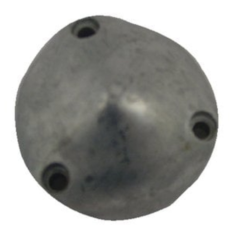 Camp Zinc – Maxi-Prop Propeller Anode – Zinc – 83M
