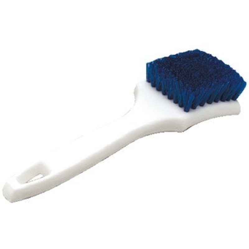 Captain’s Choice – 8.5 Maxi Scrub w/Stiff Propylene Bristles – M705