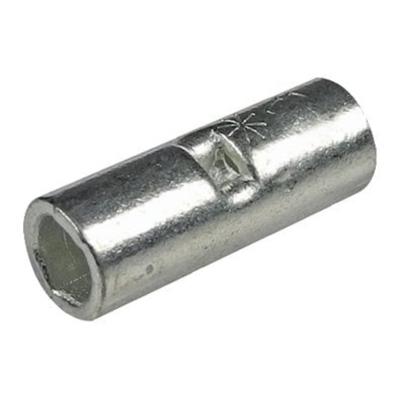 Sea Choice – Brazed NonInsulated Butt Connectors – 60251