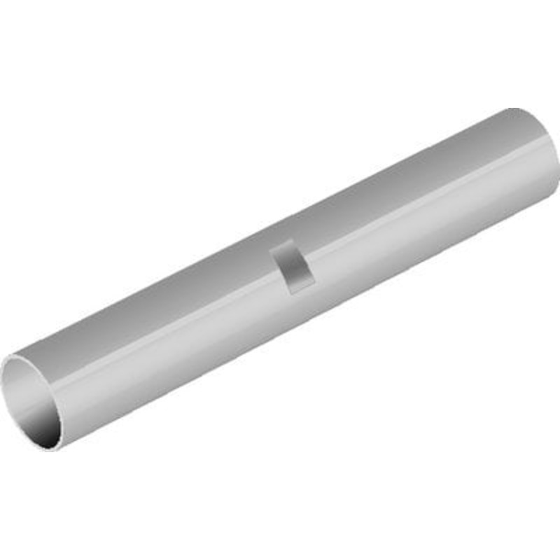 Sea Choice – NonInsulated Seamless Butt Connectors – 61581
