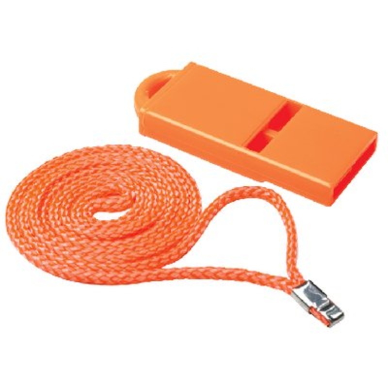 Sea Choice – Streamlined Safety Whistle – 46041