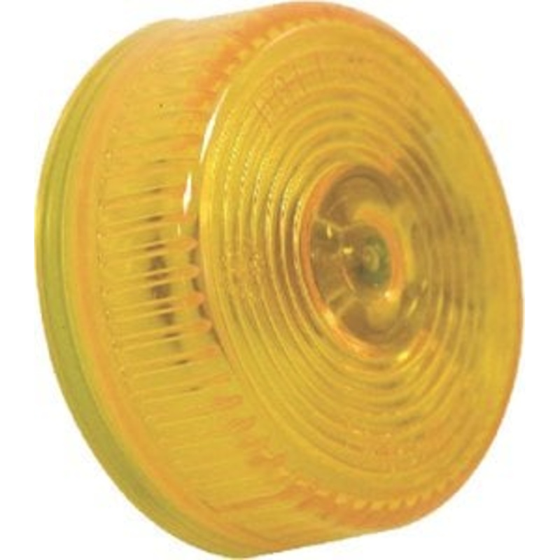 SEALED 2 CLEARANCE/SIDE MARKER LIGHT (ANDERSON MARINE) – 146A