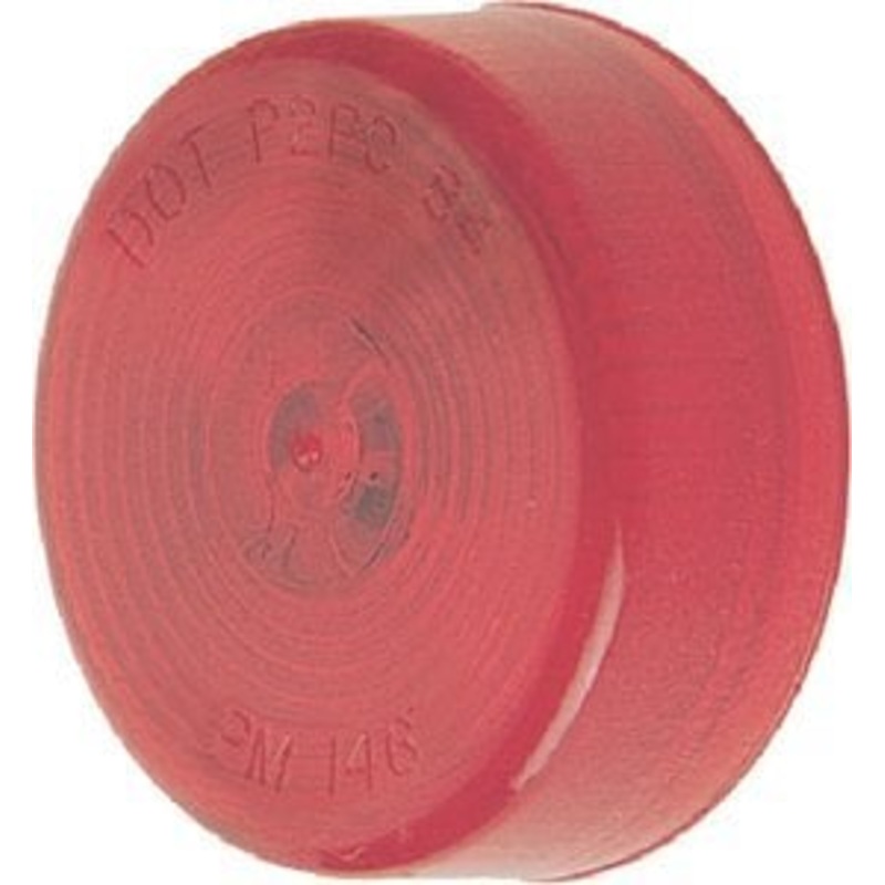SEALED 2 CLEARANCE/SIDE MARKER LIGHT (ANDERSON MARINE) – 146R