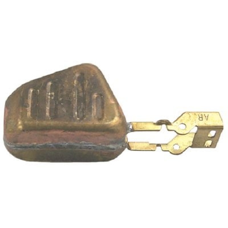 Sierra – Mc Brass Float 1397-3327 – 7201