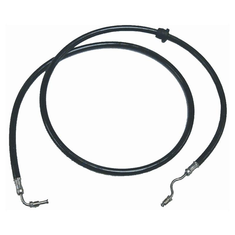 Sierra – MC TRIM HOSE 55-709 – 2110