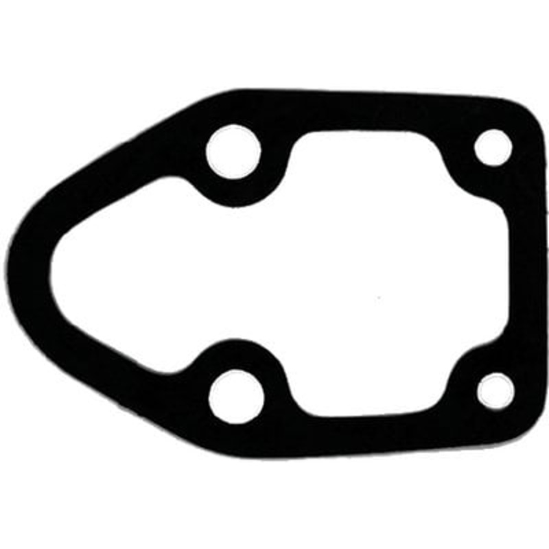 Sierra – MC Yamaha Cc Gasket 27-34898 (Sold Individually) – 0876