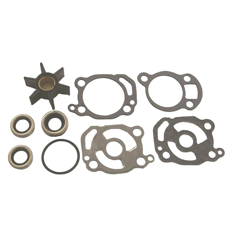Sierra – MCIMP.REP.KIT 47-89982T 1 – 3252