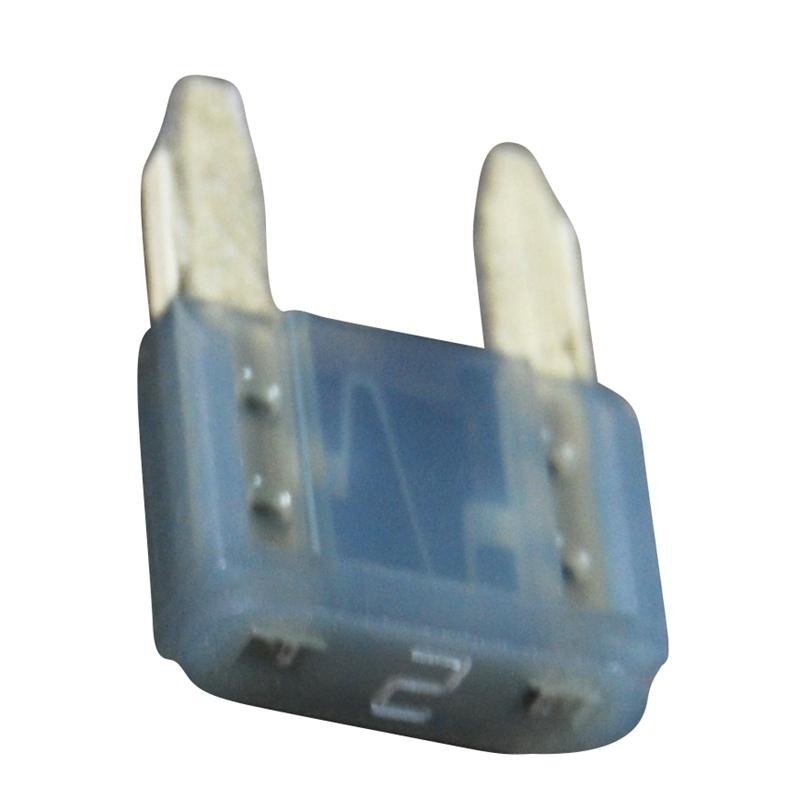 10A MINI PLUG IN FUSE