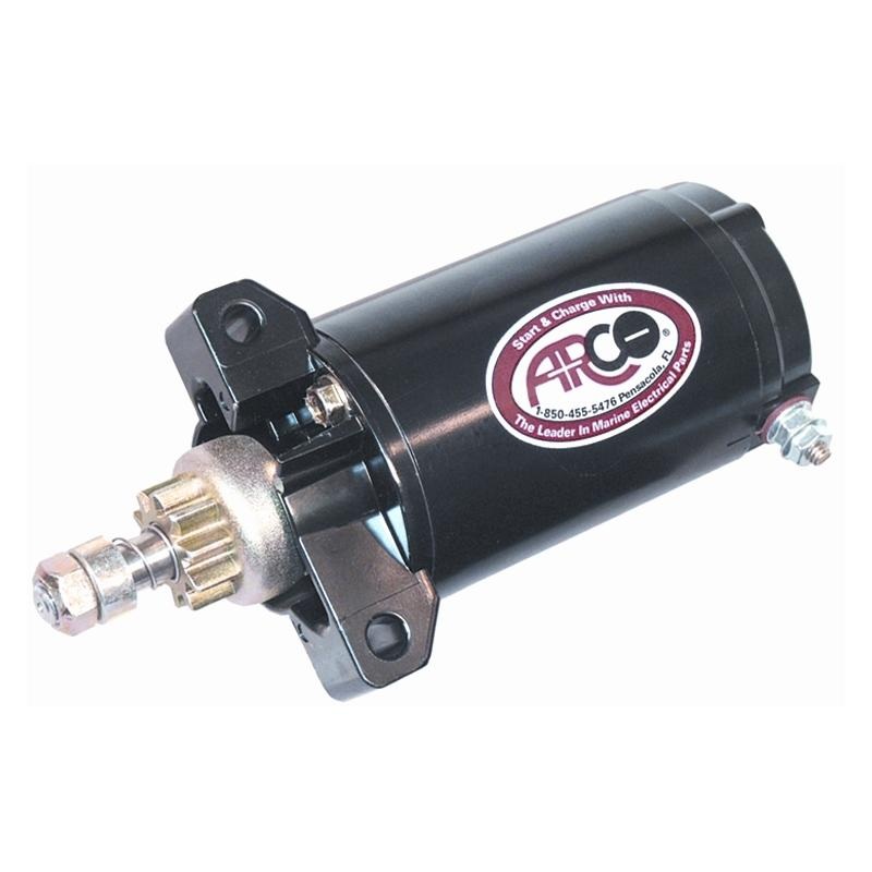 Arco Starting & Charging – STARTER O/B 40 HP MERC – 5396