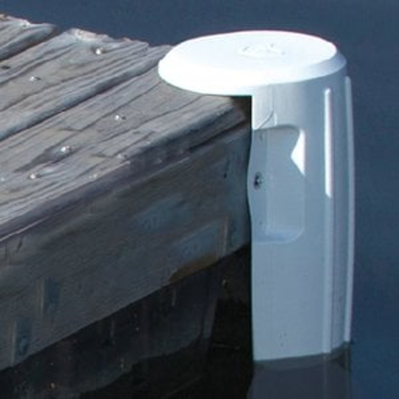Attwood Marine – SOFTSIDE ROUND DOCK FENDER – 935341