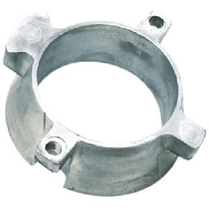 Camp Zinc – Mercury Alpha Zinc – 806105