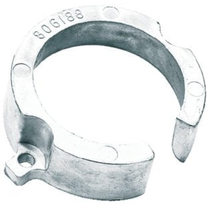 Camp Zinc – Mercury Bravo Zinc – 806188