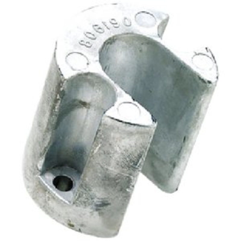 Camp Zinc – Mercury Bravo Zinc – 806190