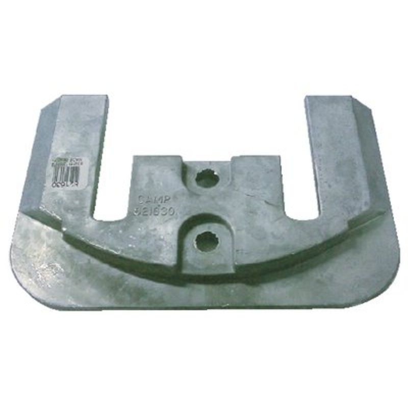 Camp Zinc – Mercury Bravo Zinc – 821630