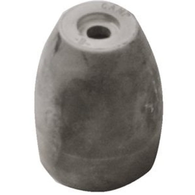 Camp Zinc – Mercury Outdrive Anode ( B ) – 809660