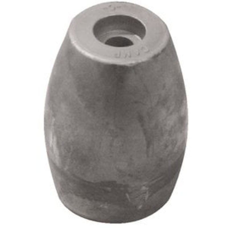 Camp Zinc – Mercury Outdrive Anode ( C ) – 809664