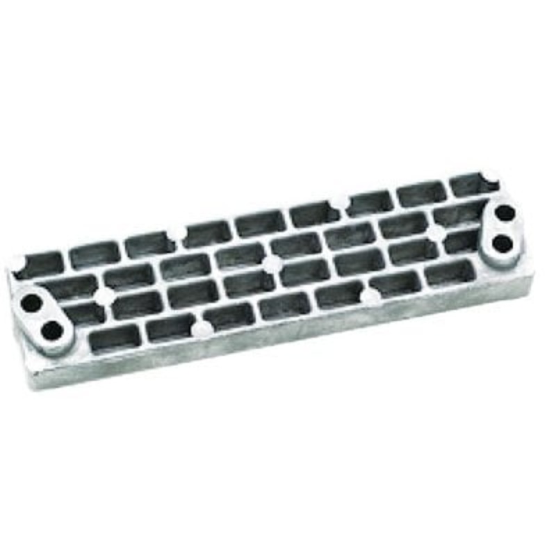 Camp Zinc – Mercury Outdrive Zinc 75-115 – 43396