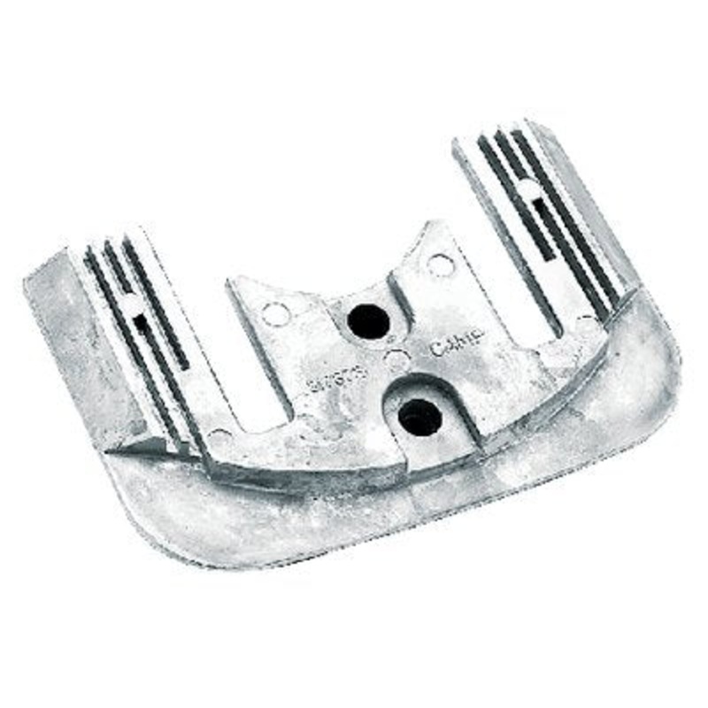 Camp Zinc – Mercury Outdrive Zinc – 817373